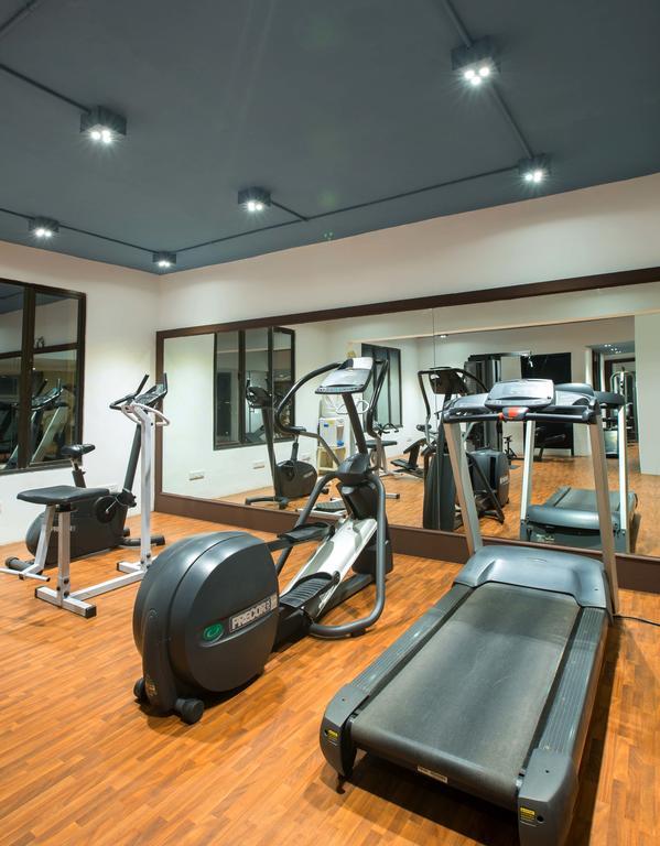 Regenta Central Deccan Chennai, Royapettah Exterior photo